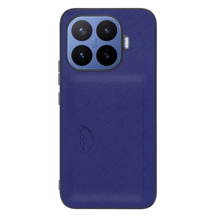 [ LOOF CASUAL-SLOT ] Xiaomi 17T Pro シャオミ スマホケース 背面 カード入れ カードポケット ケース カバー ハードケース カード収納 ストラップホール [ Xiaomi 17T Pro ]