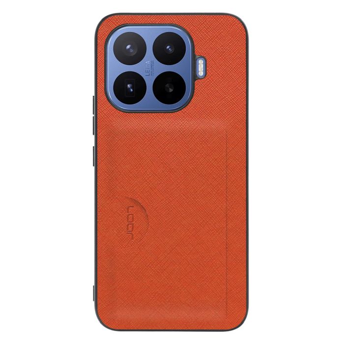 [ LOOF CASUAL-SLOT ] Xiaomi 17T Pro シャオミ スマホケース 背面 カード入れ カードポケット ケース カバー ハードケース カード収納 ストラップホール [ Xiaomi 17T Pro ]