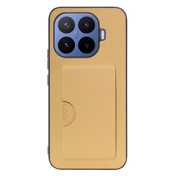 [ LOOF SKIN SLIM-SLOT ] Xiaomi 17T Pro シャオミ スマホケース 背面 ケース カバー ハードケース ストラップホール [ Xiaomi 17T Pro ]