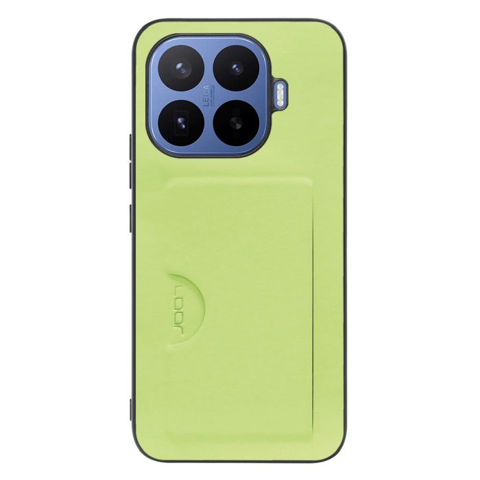 [ LOOF SKIN SLIM-SLOT ] Xiaomi 17T Pro シャオミ スマホケース 背面 ケース カバー ハードケース ストラップホール [ Xiaomi 17T Pro ]