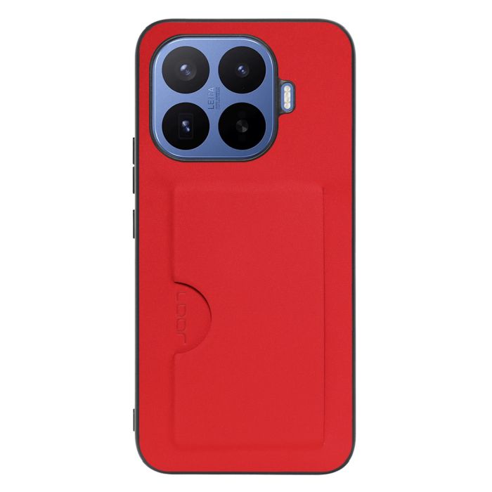 [ LOOF SKIN SLIM-SLOT ] Xiaomi 17T Pro シャオミ スマホケース 背面 ケース カバー ハードケース ストラップホール [ Xiaomi 17T Pro ]
