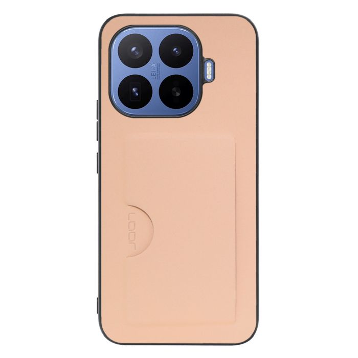 [ LOOF SKIN SLIM-SLOT ] Xiaomi 17T Pro シャオミ スマホケース 背面 ケース カバー ハードケース ストラップホール [ Xiaomi 17T Pro ]