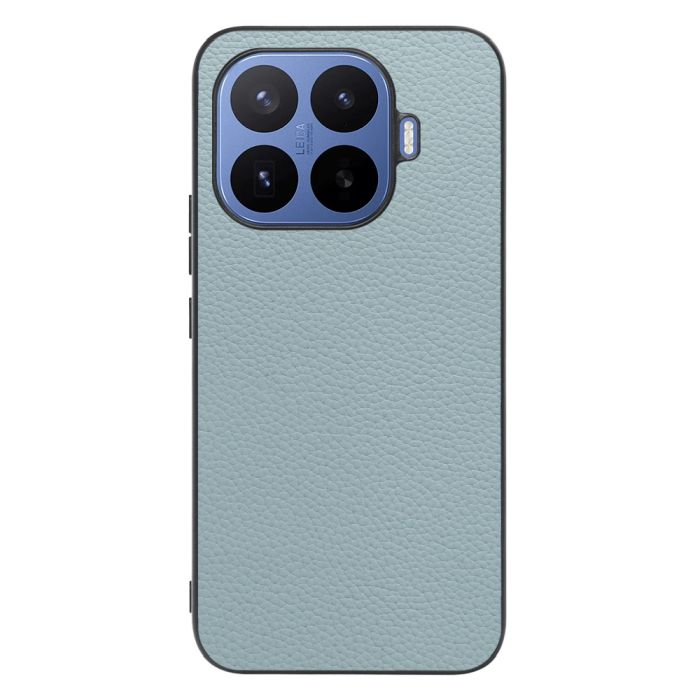 [ LOOF LUXURY-SHELL ] Xiaomi 17T Pro シャオミ スマホケース 背面 ケース カバー ハードケース 本革 ストラップホール [ Xiaomi 17T Pro ]