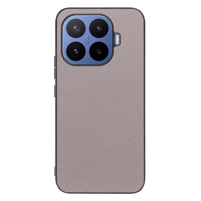 [ LOOF CASUAL-SHELL ] Xiaomi 17T Pro シャオミ スマホケース 背面 ケース カバー ハードケース ストラップホール [ Xiaomi 17T Pro ]