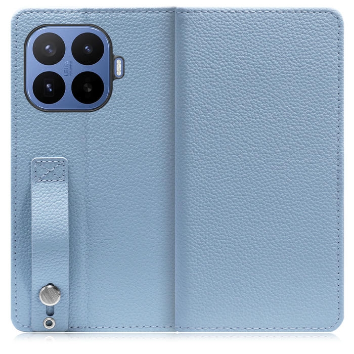 [ LOOF HOLD ] Xiaomi 17T Pro シャオミ スマホケース ケース カバー 手帳型ケース 背面ベルト カード収納 本革 マグネットなし [ Xiaomi 17T Pro ]