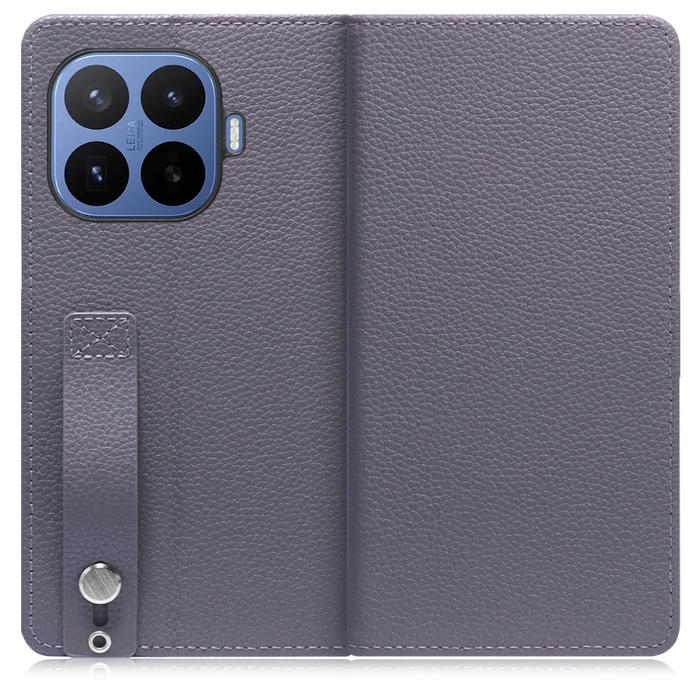 [ LOOF HOLD ] Xiaomi 17T Pro シャオミ スマホケース ケース カバー 手帳型ケース 背面ベルト カード収納 本革 マグネットなし [ Xiaomi 17T Pro ]