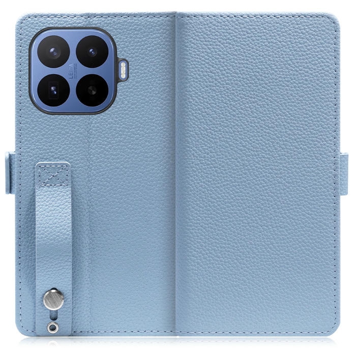 [ LOOF HOLD ] Xiaomi 17T Pro シャオミ スマホケース ケース カバー 手帳型ケース 背面ベルト カード収納 本革 マグネット [ Xiaomi 17T Pro ]