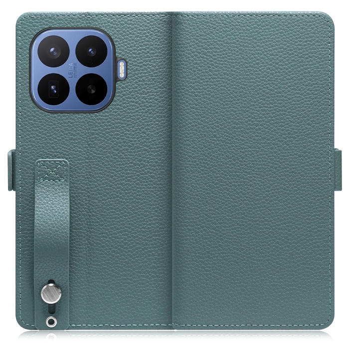 [ LOOF HOLD ] Xiaomi 17T Pro シャオミ スマホケース ケース カバー 手帳型ケース 背面ベルト カード収納 本革 マグネット [ Xiaomi 17T Pro ]