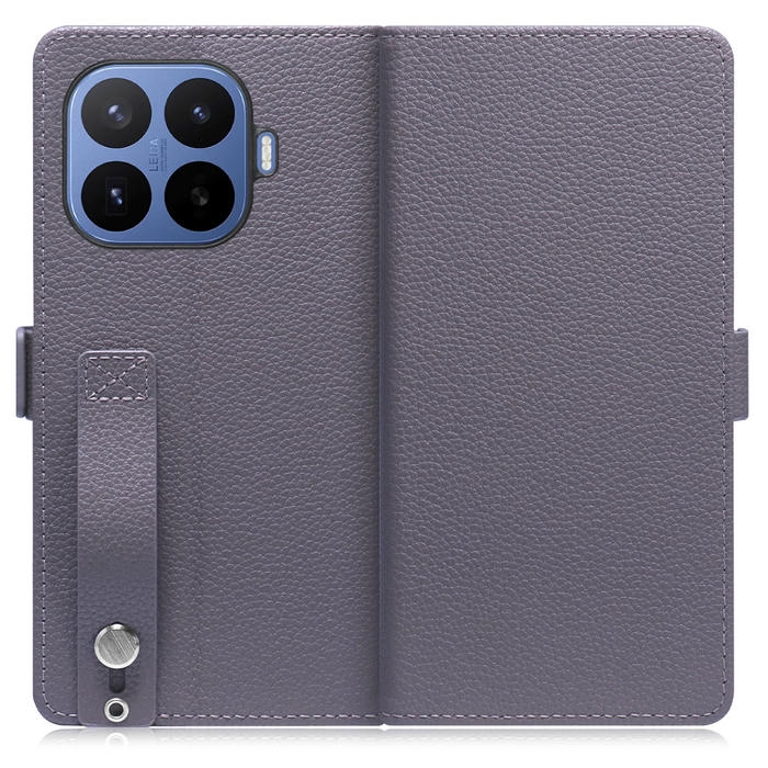 [ LOOF HOLD ] Xiaomi 17T Pro シャオミ スマホケース ケース カバー 手帳型ケース 背面ベルト カード収納 本革 マグネット [ Xiaomi 17T Pro ]