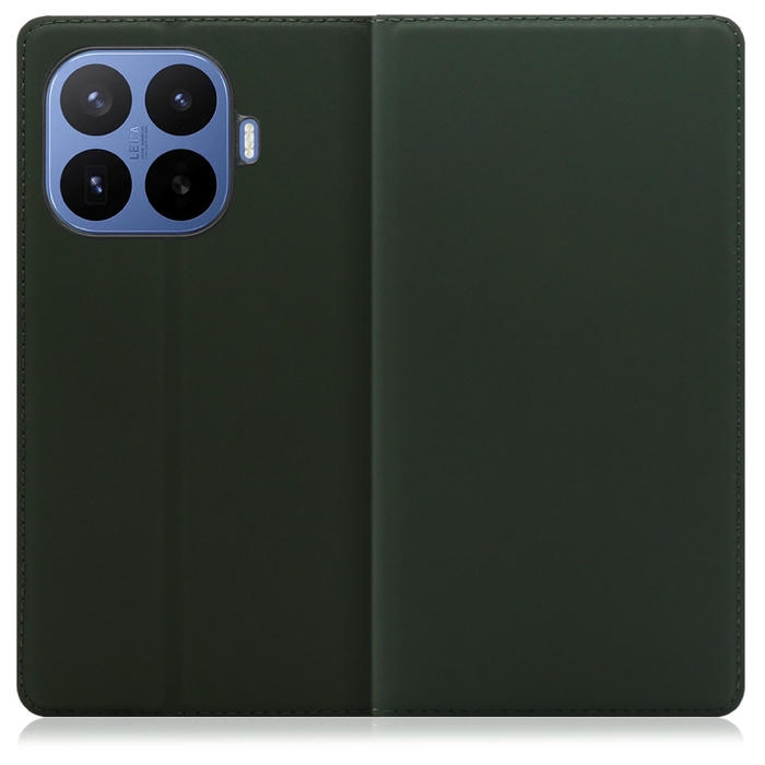 [ LOOF SKIN SLIM ] Xiaomi 17T Pro シャオミ スマホケース ケース カバー 手帳型ケース カード収納 マグネット付き ベルトなし [ Xiaomi 17T Pro ]