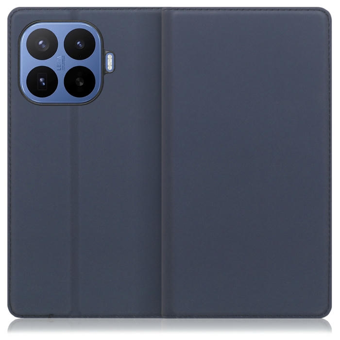 [ LOOF SKIN SLIM ] Xiaomi 17T Pro シャオミ スマホケース ケース カバー 手帳型ケース カード収納 マグネット付き ベルトなし [ Xiaomi 17T Pro ]