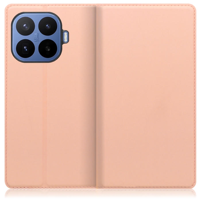 [ LOOF SKIN SLIM ] Xiaomi 17T Pro シャオミ スマホケース ケース カバー 手帳型ケース カード収納 マグネット付き ベルトなし [ Xiaomi 17T Pro ]