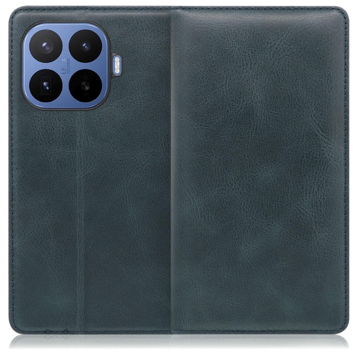 [ LOOF SIMPLLE ] Xiaomi 17T Pro シャオミ スマホケース ケース カバー 手帳型ケース カード収納 本革 マグネットなし ベルトなし [ Xiaomi 17T Pro ]