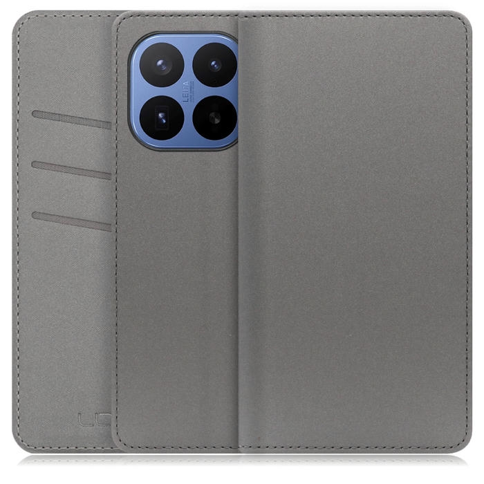 [ LOOF SKIN ] Xiaomi 17T Pro シャオミ スマホケース ケース カバー 手帳型ケース カード収納 マグネット付き ベルトなし [ Xiaomi 17T Pro ]