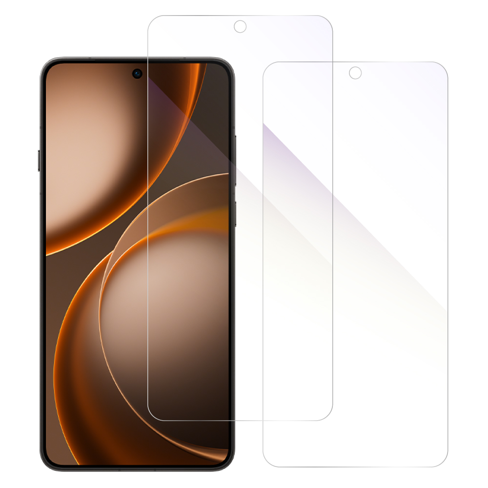 [2枚入り] LOOF 強化ソフトフィルム OPPO Find X9 Ultra CPH2841  保護フィルム クリア/マット/ブルーライトカット/覗き見防止  簡単貼り付け 画面保護 ソフトフィルム 気泡なし 傷防止 割れ防止 [ OPPO Find X9 Ultra ]