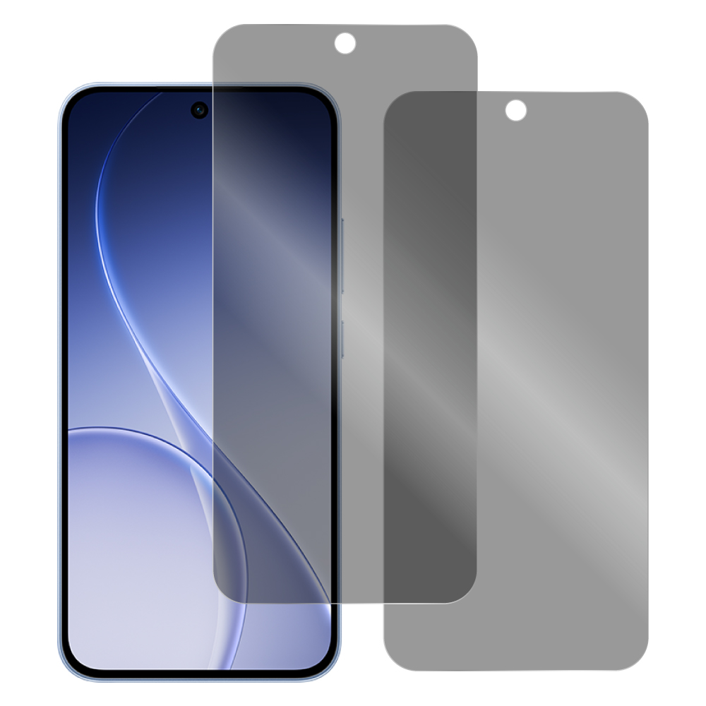 [2枚入り] LOOF 強化ソフトフィルム OPPO Reno15 A CPH2801 A601OP 保護フィルム クリア/マット/ブルーライトカット/覗き見防止  簡単貼り付け 画面保護 ソフトフィルム 気泡なし 傷防止 割れ防止 [ OPPO Reno15 A ]