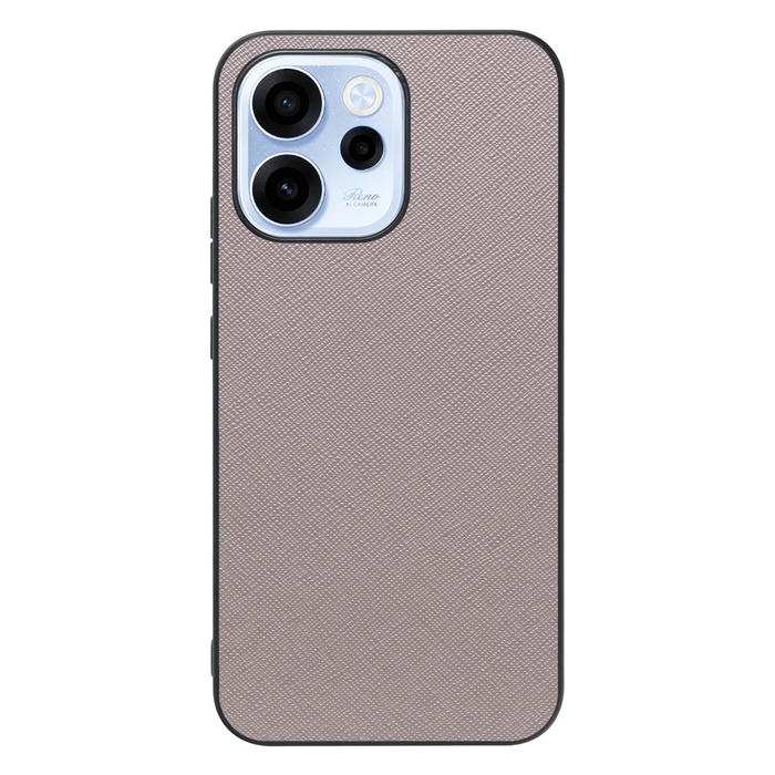 [ LOOF CASUAL-SHELL ] OPPO Reno15 A CPH2801 A601OP スマホケース 背面 ケース カバー ハードケース ストラップホール [ OPPO Reno15 A ]