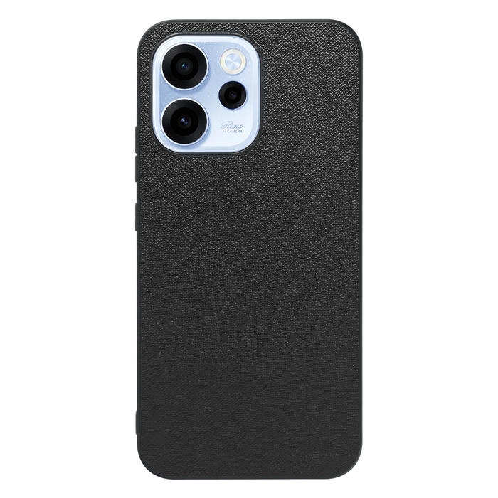 [ LOOF CASUAL-SHELL ] OPPO Reno15 A CPH2801 A601OP スマホケース 背面 ケース カバー ハードケース ストラップホール [ OPPO Reno15 A ]