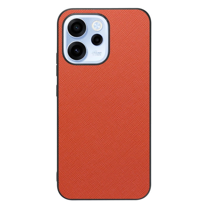 [ LOOF CASUAL-SHELL ] OPPO Reno15 A CPH2801 A601OP スマホケース 背面 ケース カバー ハードケース ストラップホール [ OPPO Reno15 A ]