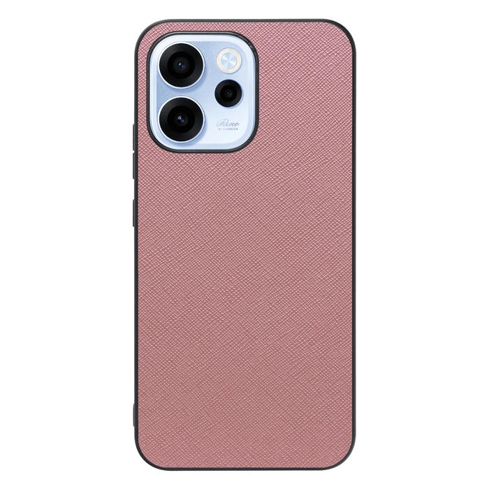 [ LOOF CASUAL-SHELL ] OPPO Reno15 A CPH2801 A601OP スマホケース 背面 ケース カバー ハードケース ストラップホール [ OPPO Reno15 A ]