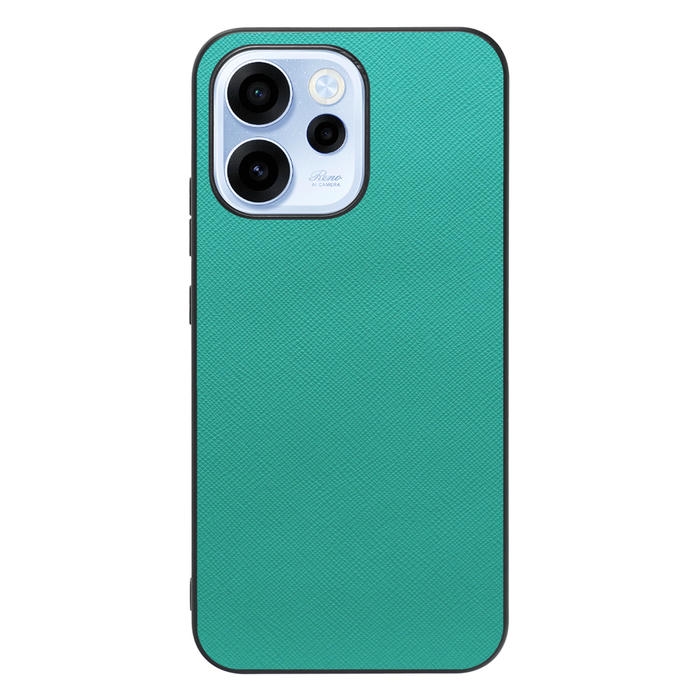 [ LOOF CASUAL-SHELL ] OPPO Reno15 A CPH2801 A601OP スマホケース 背面 ケース カバー ハードケース ストラップホール [ OPPO Reno15 A ]