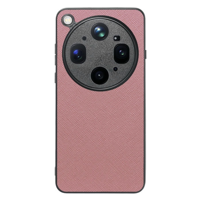 [ LOOF CASUAL-SHELL ] OPPO Find X9 Ultra CPH2841  スマホケース 背面 ケース カバー ハードケース ストラップホール [ OPPO Find X9 Ultra ]