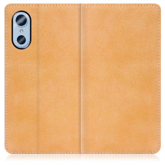 [ LOOF SIKI ] arrows We3 F-52G スマホケース ケース カバー 手帳型ケース カード収納 マグネットなし ベルトなし [ arrows We3 ]