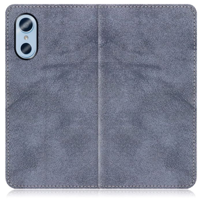 [ LOOF SIKI ] arrows We3 F-52G スマホケース ケース カバー 手帳型ケース カード収納 マグネットなし ベルトなし [ arrows We3 ]