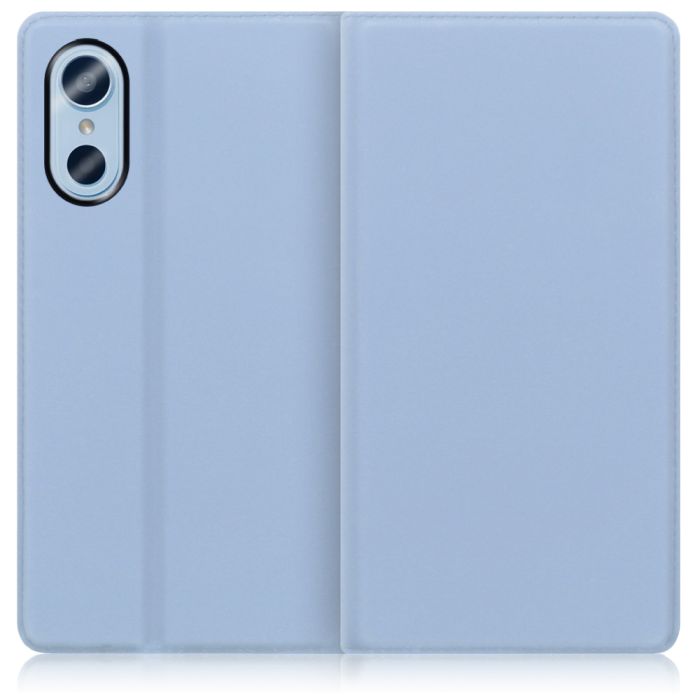 [ LOOF SKIN SLIM ] arrows We3 F-52G スマホケース ケース カバー 手帳型ケース カード収納 マグネット付き ベルトなし [ arrows We3 ]
