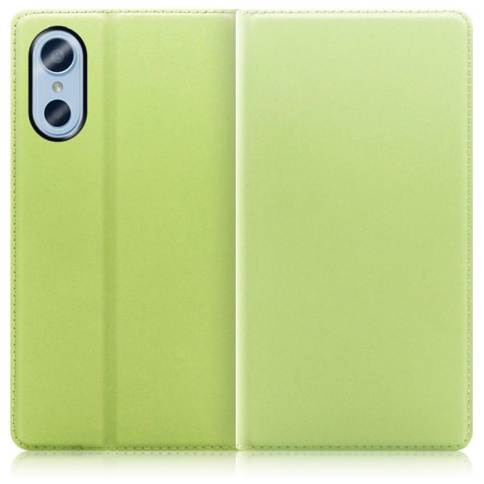 [ LOOF SKIN SLIM ] arrows We3 F-52G スマホケース ケース カバー 手帳型ケース カード収納 マグネット付き ベルトなし [ arrows We3 ]