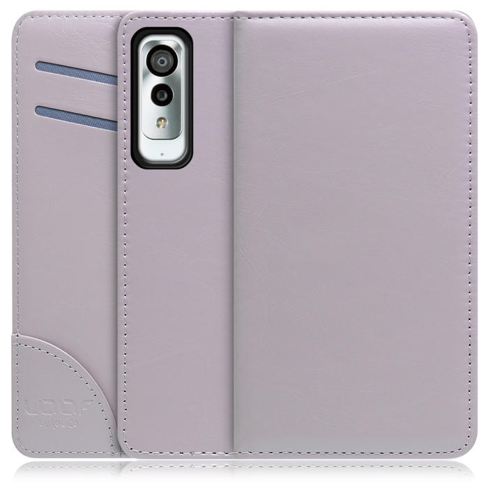 [ LOOF ROYALE ] Android One S8 AndroidOne S8 androidones8 S8-KC スマホケース ケース カバー 手帳型ケース 本革 レザー カード収納 カードポケット マグネット無し [ Android One S8 ]
