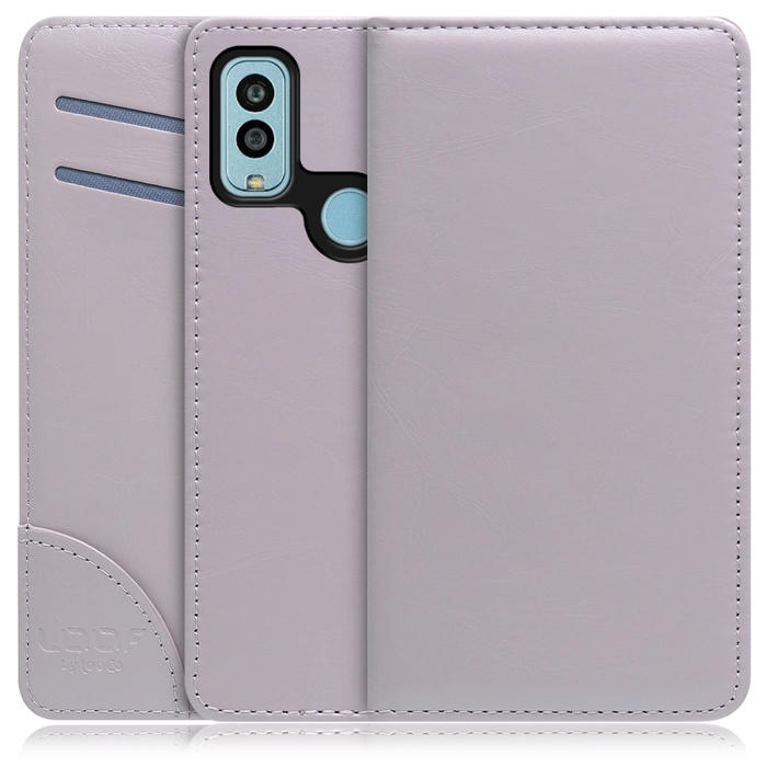 [ LOOF ROYALE ] Android One S9 / DIGNO? SANGA edition AndroidOne S9 andoroidones9 スマホケース ケース カバー 手帳型ケース 本革 レザー カード収納 カードポケット マグネット無し [ Android One S9 ]