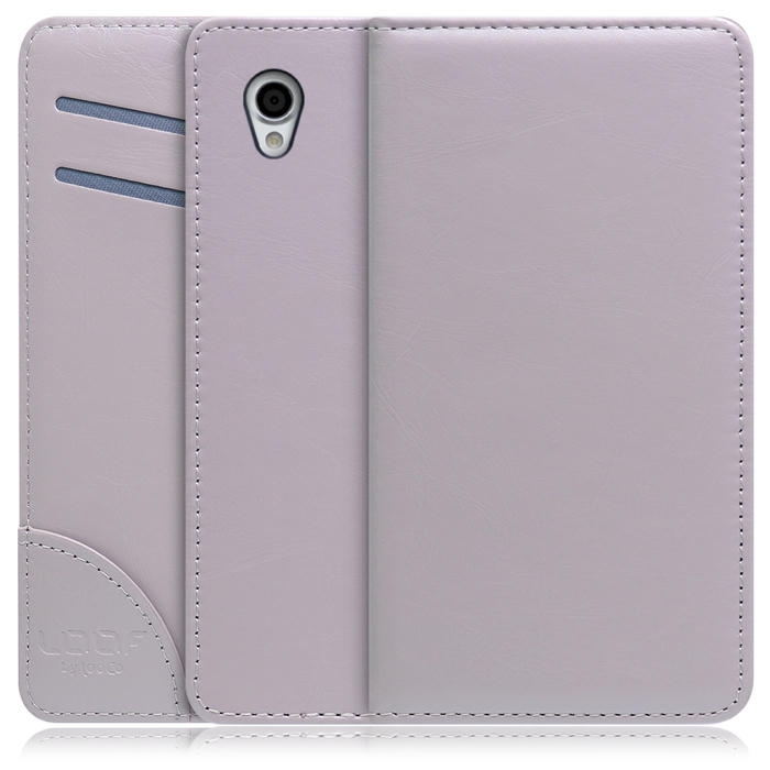 [ LOOF ROYALE ] Android One X4 Androidone X4 androidoneX4 スマホケース ケース カバー 手帳型ケース 本革 レザー カード収納 カードポケット マグネット無し [ Android One X4 ]