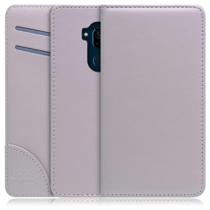 [ LOOF ROYALE ] Android One X5 Androidone X5 androidoneX5 スマホケース ケース カバー 手帳型ケース 本革 レザー カード収納 カードポケット マグネット無し [ Android One X5 ]