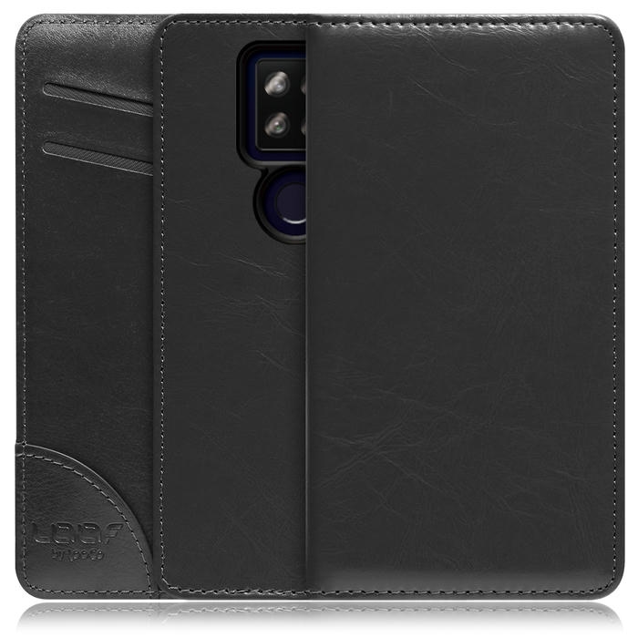 [ LOOF ROYALE ] AQUOS sense4 plus sense4plus sense 4plus sense 4 スマホケース ケース カバー 手帳型ケース 本革 レザー カード収納 カードポケット マグネット無し [ AQUOS sense4 plus ]