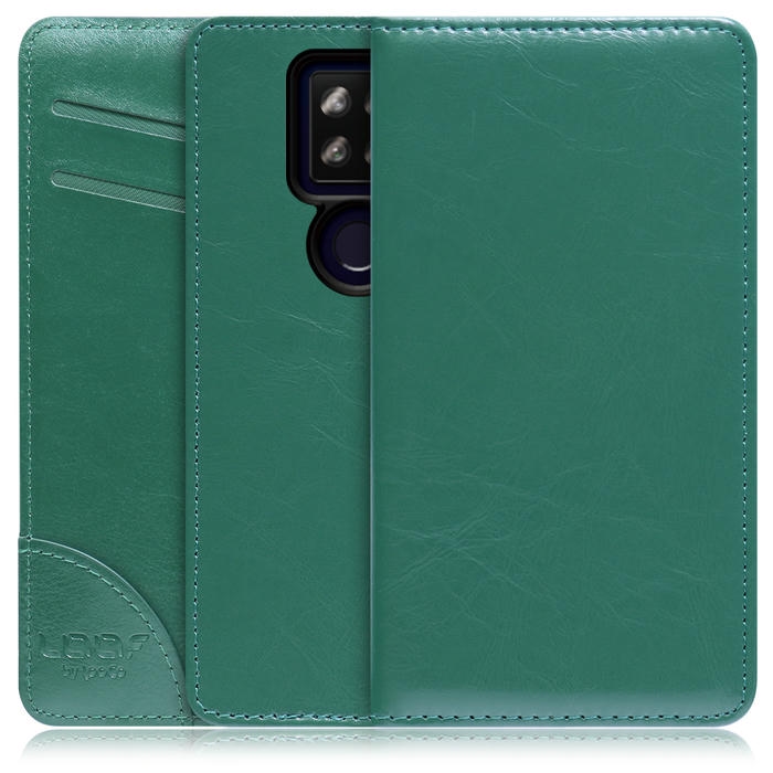 [ LOOF ROYALE ] AQUOS sense4 plus sense4plus sense 4plus sense 4 スマホケース ケース カバー 手帳型ケース 本革 レザー カード収納 カードポケット マグネット無し [ AQUOS sense4 plus ]