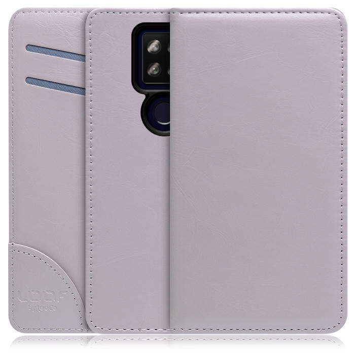[ LOOF ROYALE ] AQUOS sense4 plus sense4plus sense 4plus sense 4 スマホケース ケース カバー 手帳型ケース 本革 レザー カード収納 カードポケット マグネット無し [ AQUOS sense4 plus ]