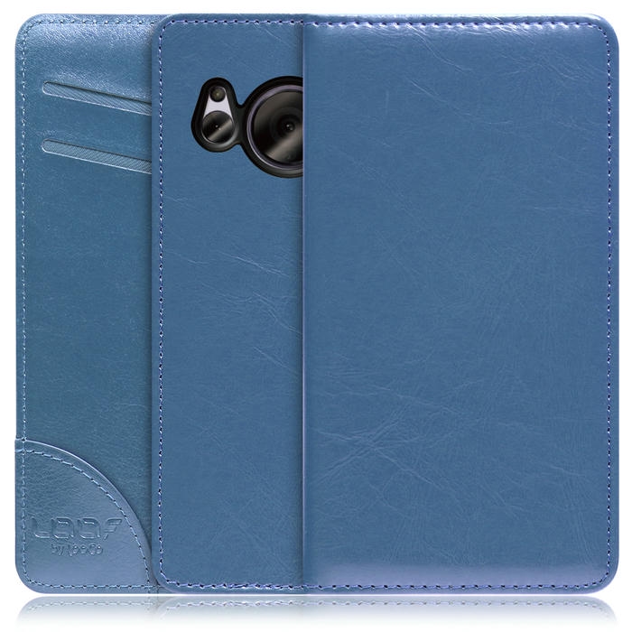[ LOOF ROYALE ] AQUOS sense7 sense 7 スマホケース ケース カバー 手帳型ケース 本革 レザー カード収納 カードポケット マグネット無し [ AQUOS sense7 ]