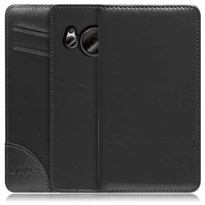 [ LOOF ROYALE ] AQUOS sense7 Plus sense7plus 7plus sense 7 スマホケース ケース カバー 手帳型ケース 本革 レザー カード収納 カードポケット マグネット無し [ AQUOS sense7 Plus ]