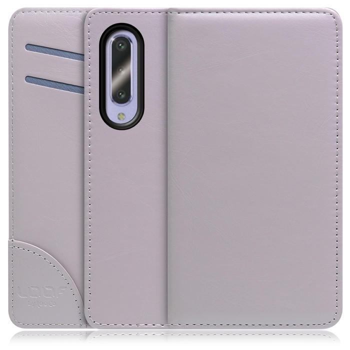 [ LOOF ROYALE ] AQUOS zero5G Basic zero5gbasic zero 5G basic スマホケース ケース カバー 手帳型ケース 本革 レザー カード収納 カードポケット マグネット無し [ AQUOS zero5G Basic ]
