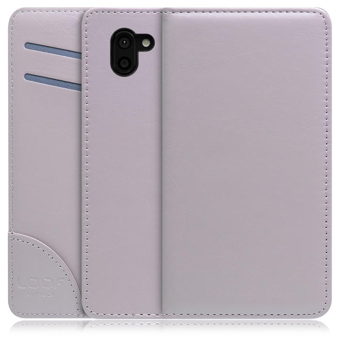 [ LOOF ROYALE ] AQUOS R2 SH-03K / SHV42 / 706SH  スマホケース ケース カバー 手帳型ケース 本革 レザー カード収納 カードポケット マグネット無し [ AQUOS R2 ]