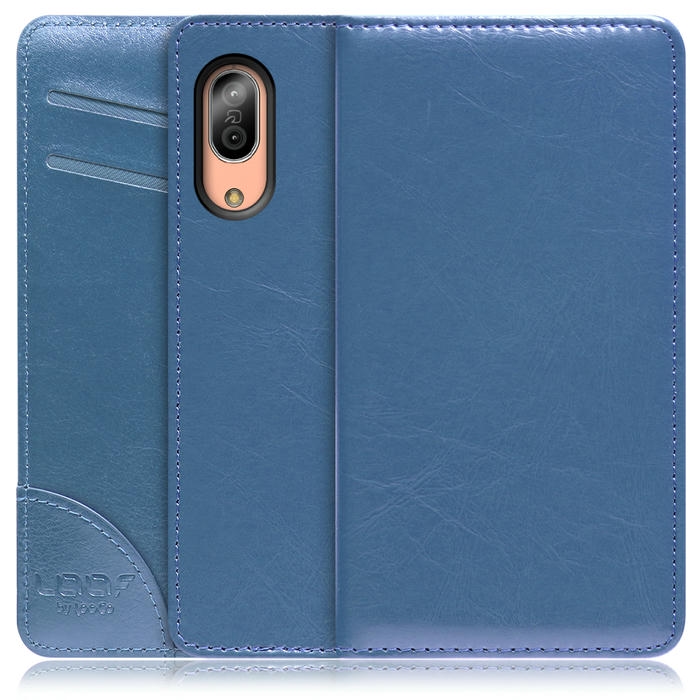 [ LOOF ROYALE ] AQUOS sense3 / sense3 lite / sense3 basic sense 3 3lite 3basic sense3lite sense3basic スマホケース ケース カバー 手帳型ケース 本革 レザー カード収納 カードポケット マグネット無し [ AQUOS sense3 / sense3 lite / sense3 basic ]