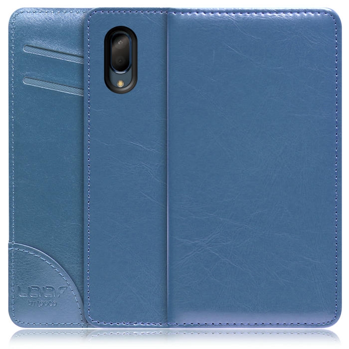 [ LOOF ROYALE ] AQUOS sense3 plus / sense3 plus サウンド SHV46 sense 3plus 3plusサウンド sense3plus スマホケース ケース カバー 手帳型ケース 本革 レザー カード収納 カードポケット マグネット無し [ AQUOS sense3 plus / sense3 plus サウンド ]