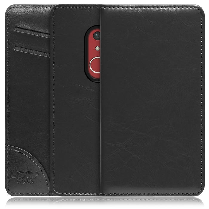 [ LOOF ROYALE ] arrows Be4 Plus F-41B arrowsbe4plus arrowsbe4 be4plus アローズ FUJITSU FCNT スマホケース ケース カバー 手帳型ケース 本革 レザー カード収納 カードポケット マグネット無し [ arrows Be4 Plus(F-41B) ]
