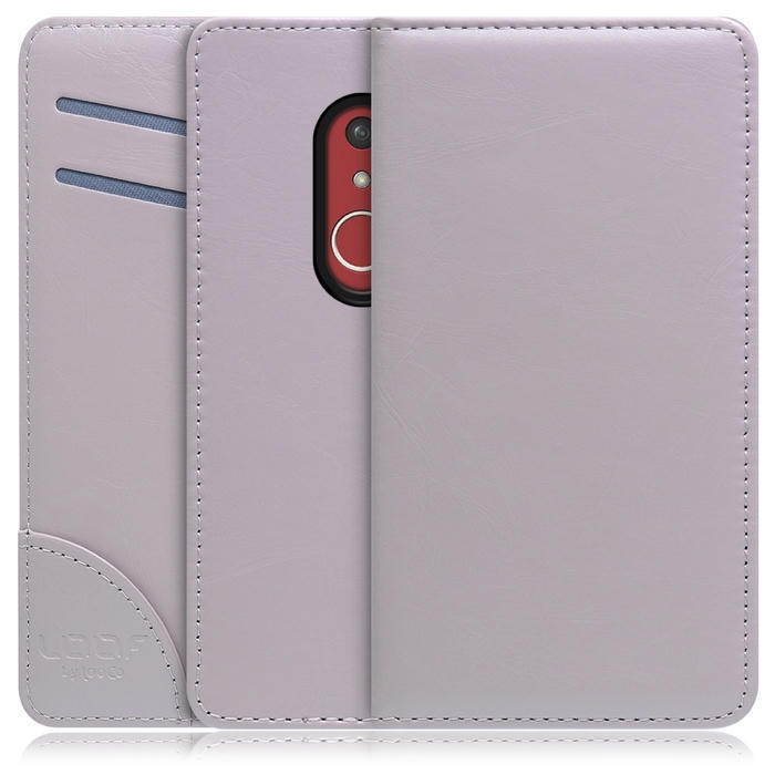 [ LOOF ROYALE ] arrows Be4 Plus F-41B arrowsbe4plus arrowsbe4 be4plus アローズ FUJITSU FCNT スマホケース ケース カバー 手帳型ケース 本革 レザー カード収納 カードポケット マグネット無し [ arrows Be4 Plus(F-41B) ]