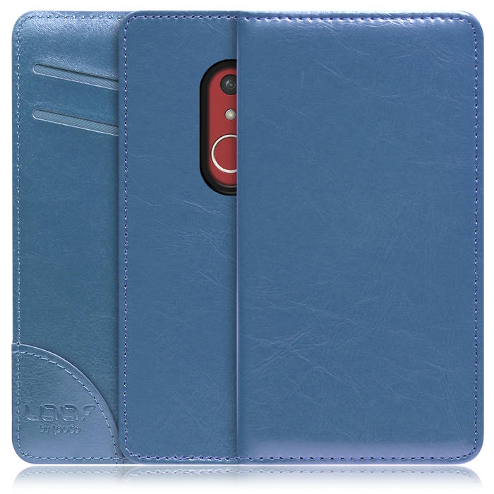 [ LOOF ROYALE ] arrows Be4 Plus F-41B arrowsbe4plus arrowsbe4 be4plus アローズ FUJITSU FCNT スマホケース ケース カバー 手帳型ケース 本革 レザー カード収納 カードポケット マグネット無し [ arrows Be4 Plus(F-41B) ]