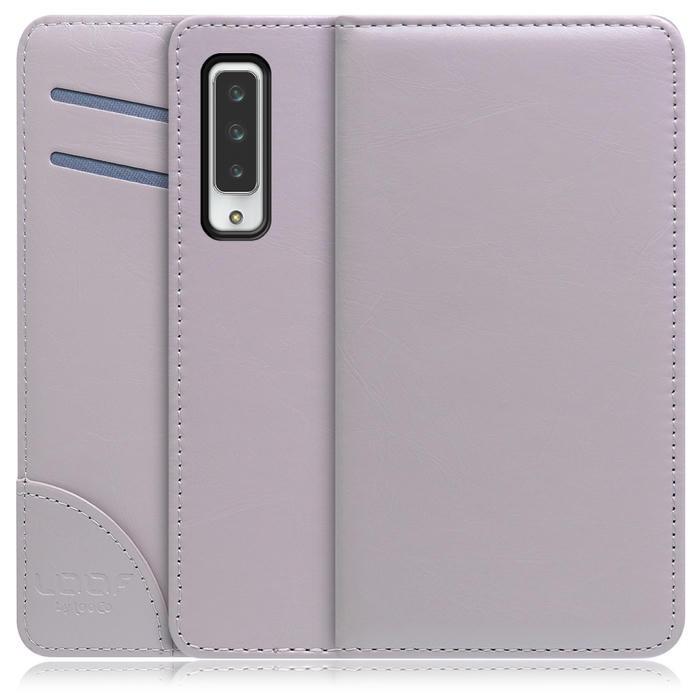 [ LOOF ROYALE ] arrows NX9 F-52A arrowsnx9 アローズ FUJITSU FCNT スマホケース ケース カバー 手帳型ケース 本革 レザー カード収納 カードポケット マグネット無し [ arrows NX9(F-52A) ]