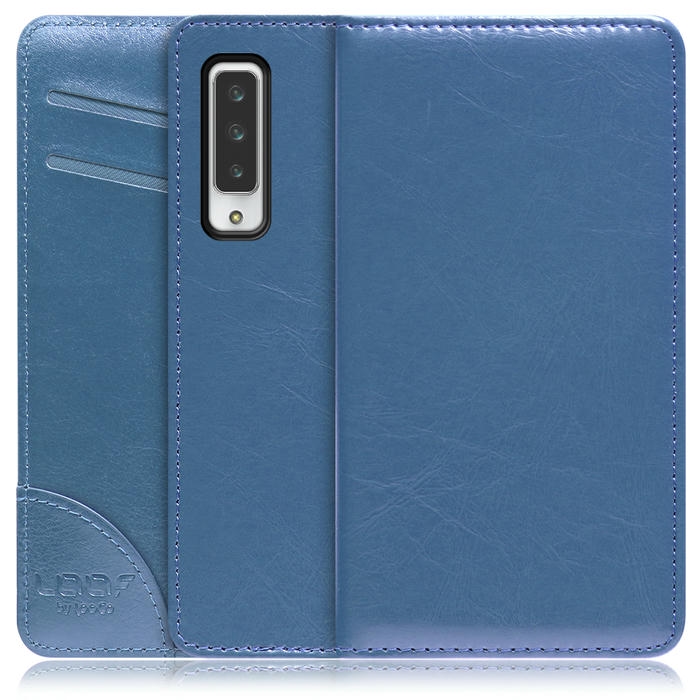 [ LOOF ROYALE ] arrows NX9 F-52A arrowsnx9 アローズ FUJITSU FCNT スマホケース ケース カバー 手帳型ケース 本革 レザー カード収納 カードポケット マグネット無し [ arrows NX9(F-52A) ]
