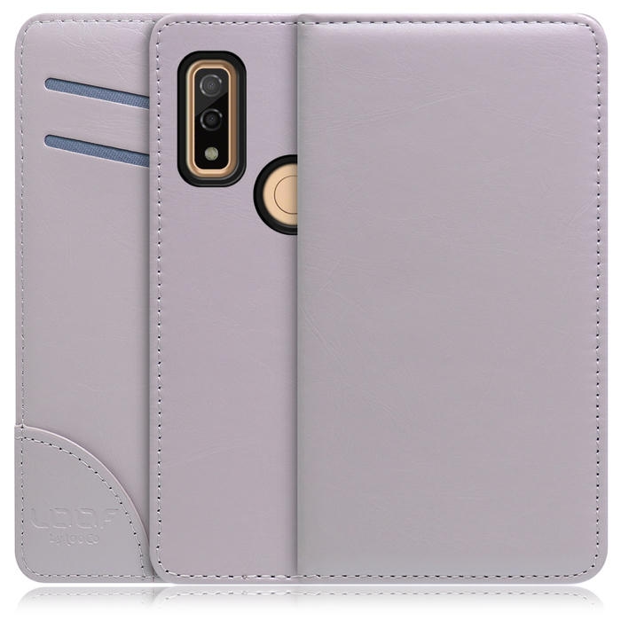 [ LOOF ROYALE ] arrows We F-51B / FCG01 / A101FC arrowswe アローズ FUJITSU FCNT スマホケース ケース カバー 手帳型ケース 本革 レザー カード収納 カードポケット マグネット無し [ arrows We ]