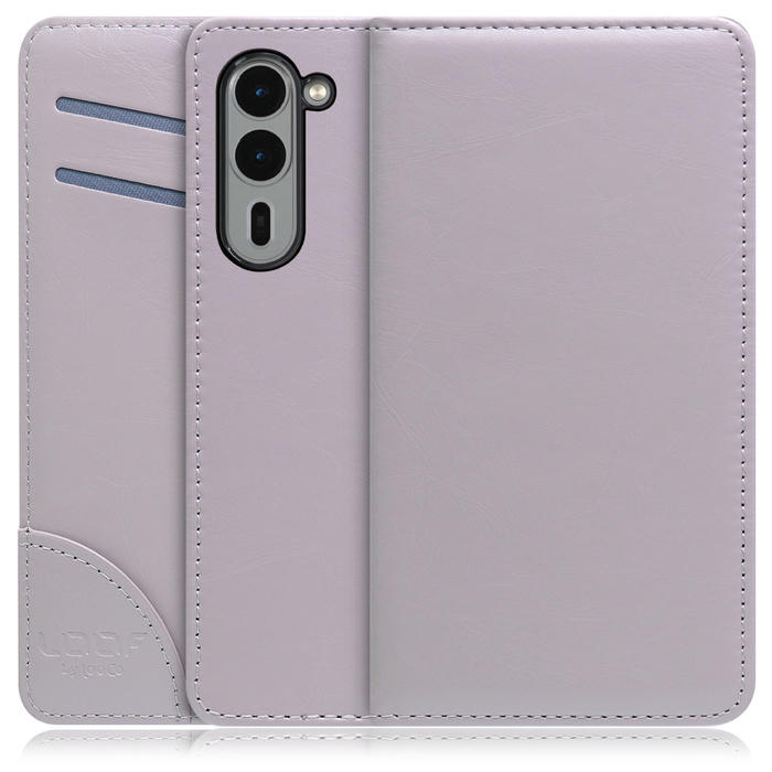 [ LOOF ROYALE ] arrows We2 Plus F-51E FUJITSU FCNT スマホケース ケース カバー 手帳型ケース 本革 レザー カード収納 カードポケット マグネット無し [ arrows We2 Plus ]